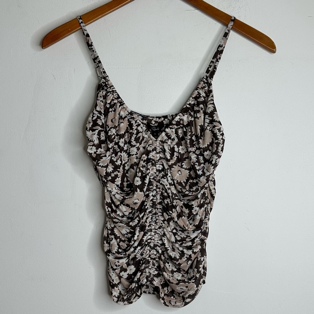 NWT Rails Women’s Strap Tank Top Size Small
